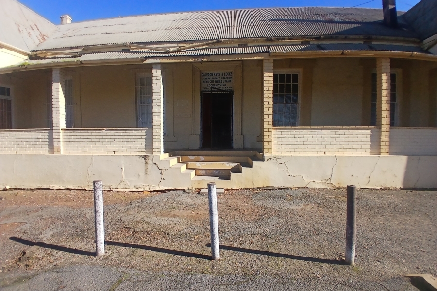 3 Bedroom Property for Sale in Caledon Western Cape